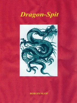 cover image of Dragon-Spit